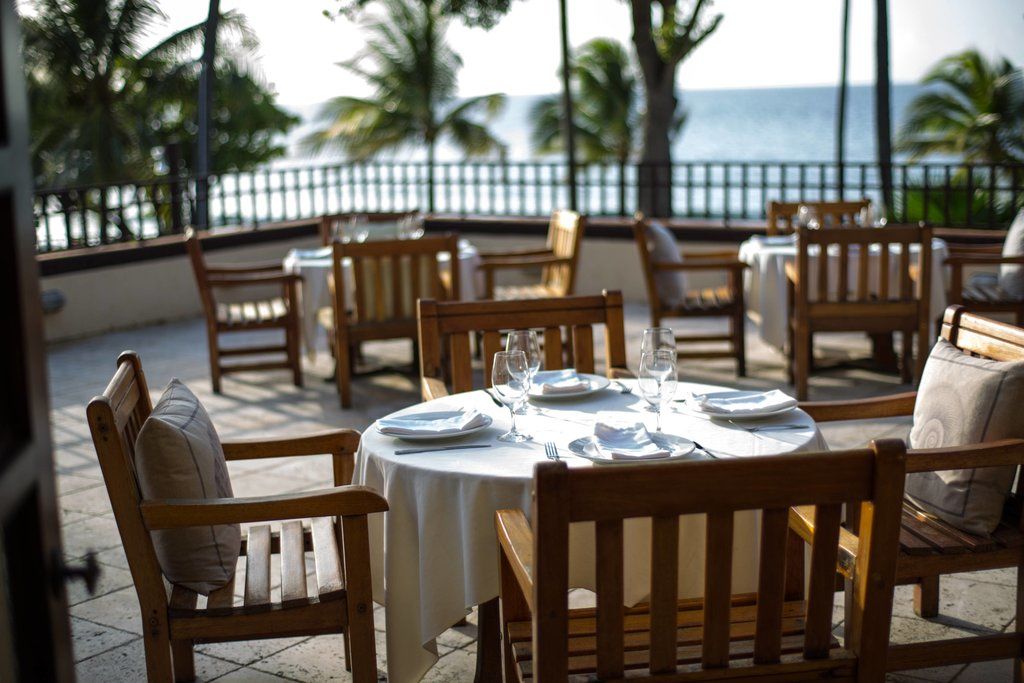 Carambola Beach Resort St. Croix, Us Virgin Islands Fountain Extérieur photo
